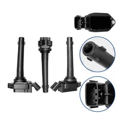 Ignition Coil for JAC Refine S3, Heyue A13, Heyue A20 and more — replaces OE F01R00A047