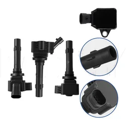 Ignition Coil for GAC Trumpchi GS4, GA6, GM6 and more — replaces OE F01R00A102