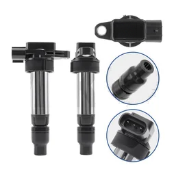 Ignition Coil for Changhe Beidouxing — replaces OE 3340062L00