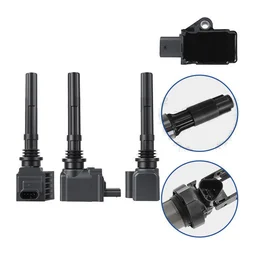 Ignition Coil for SWM G01 Pro 1.5T — replaces OE 28608386