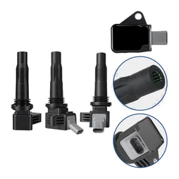 Ignition Coil for Roewe, MG — replaces OE F01R00A148