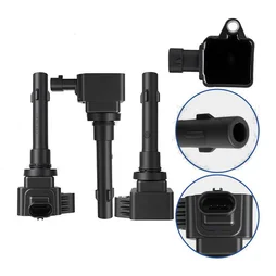 Ignition Coil for Geely, Englon — replaces OE F01R00A034