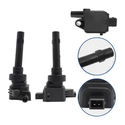 Ignition Coil for Qoros, Chery — replaces OE F01R00A041