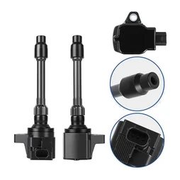 Ignition Coil for Honda Fit, Vezel, City and more — replaces OE 305205R0013
